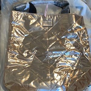 NWT Victoria Secrets Tote